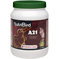 Los mejores  - Versele-laga A-16910 Nutribird A21 Pollo - 800 gr